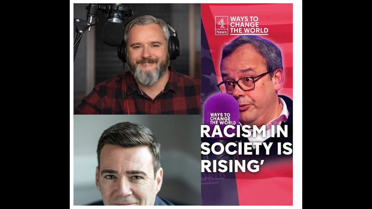 Special Guest Laments Podcast on the Hope Not Hatification of the Burnham Regime
