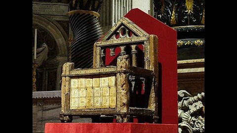 O GRANDE CONFLITO - APOSTASIA