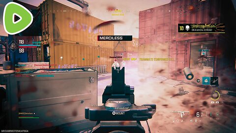 Superi 46 Busta (Official FragTage)