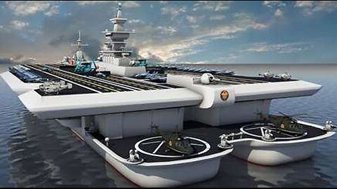 kapal induk terbaru milik Indonesia