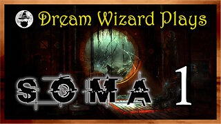 DWP 674 ~ SOMA (2015) ~ #1