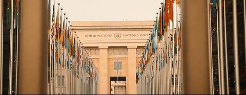 "Everything evil in the world related to democide comes from Geneva"