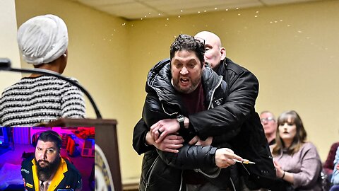 We need to talk about Squirtgate