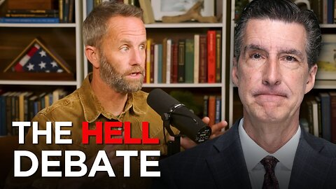 Why I Just Can't Agree with Kirk Cameron on This