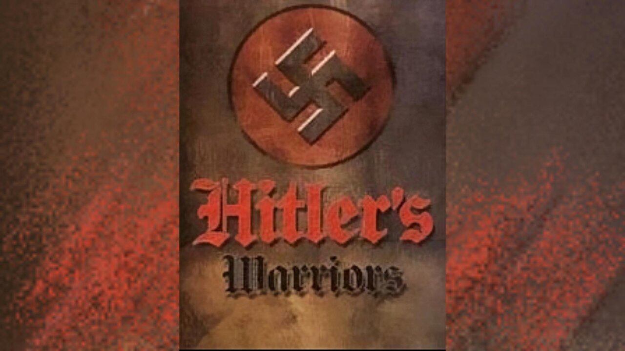 Hitler's Warriors | Keitel - The Lackey (Part 3)