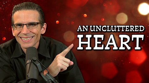 Unchoked: Clearing the Way for Spiritual Growth