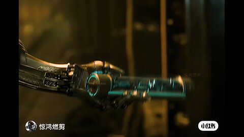 “Epic Full Robotic Movie 2026 | Mind-Blowing AI & Robot Action”