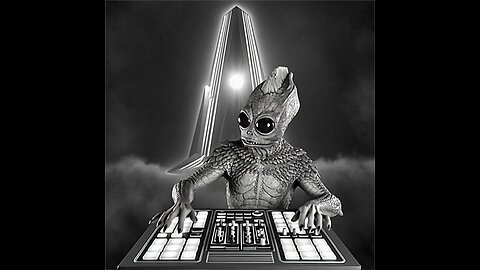 ENIAX: Land of the Lost Remix Show