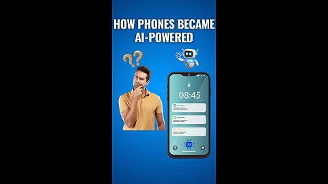 Why The Phone Is Becoming AI-Powered | The Future Of Business Communication