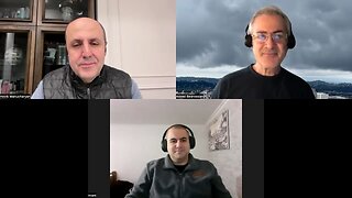 Hrant Mikaelian - Venezuela, Attacks on the Armenian Church, MPG Poll Results | Ep 501, Jan 4, 2026