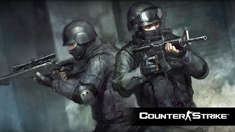 Counter Strike Global Offensive Gameplay