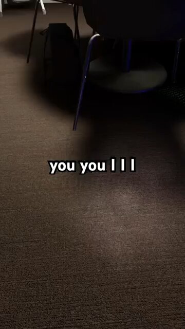 Phasmophobia: karma almost hits again #phasmophobia #sirbiscuit #ghosthunting #horror