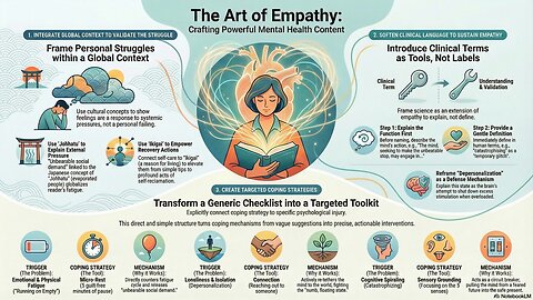 The Quiet Desire To Disappear Psychology