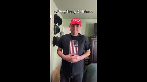 A Merry Trump Christmas