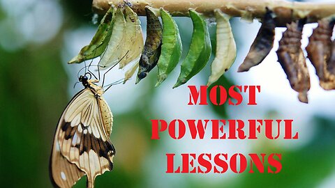 Kythera, What Are the Most Powerful Lessons Someone Can Learn Within the SSP and civilian?