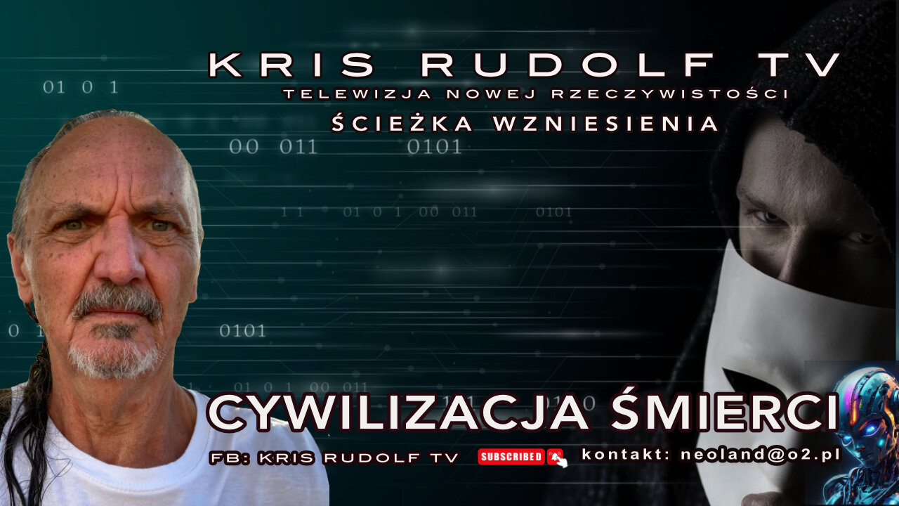 CYWILIZACJA ŚMIERCI.