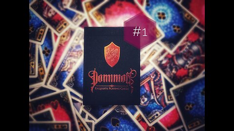 Whats the Count? Dominion #1