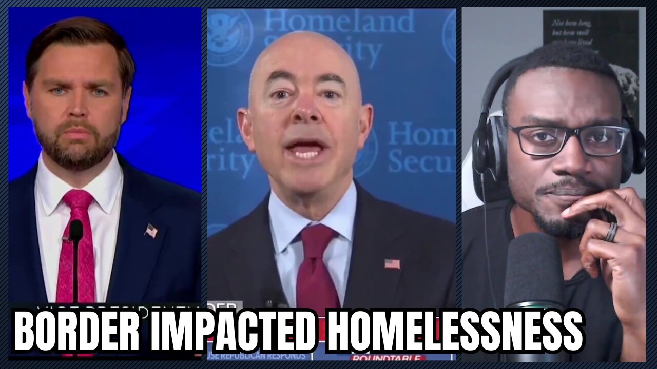 Rising Homelessness Crisis in the United States Exposed