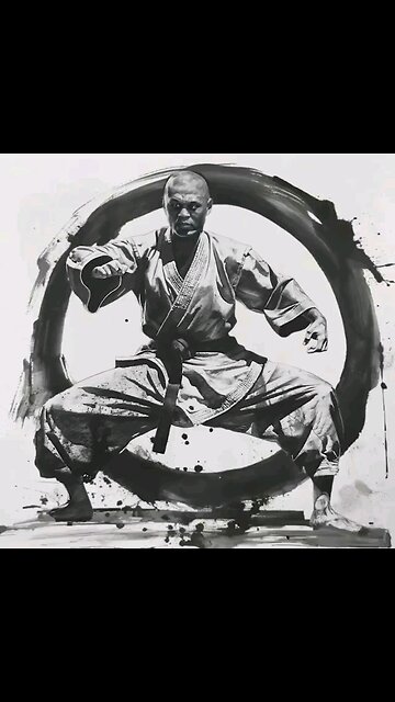 GLAM SZN-GLAMOURBOI...KARATE=KUNGFU=JEETKUNDO