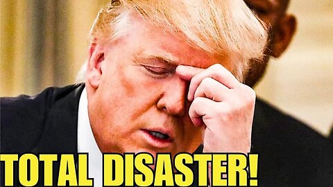 Trump ATTACKED by ARMY at SURPRISE Press Conference: "NATIONAL SECURITY THREAT"