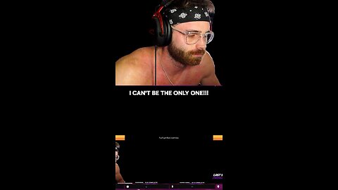 I Hate This Game! (But I'll Be Back)