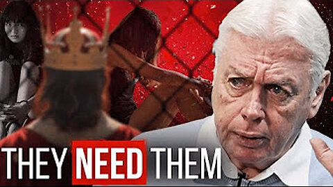 They steal children.