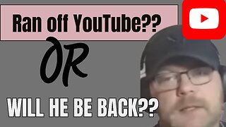 Elevated Truth Quits After Family Attacked! Reaction & Why I Think He Will Be Back