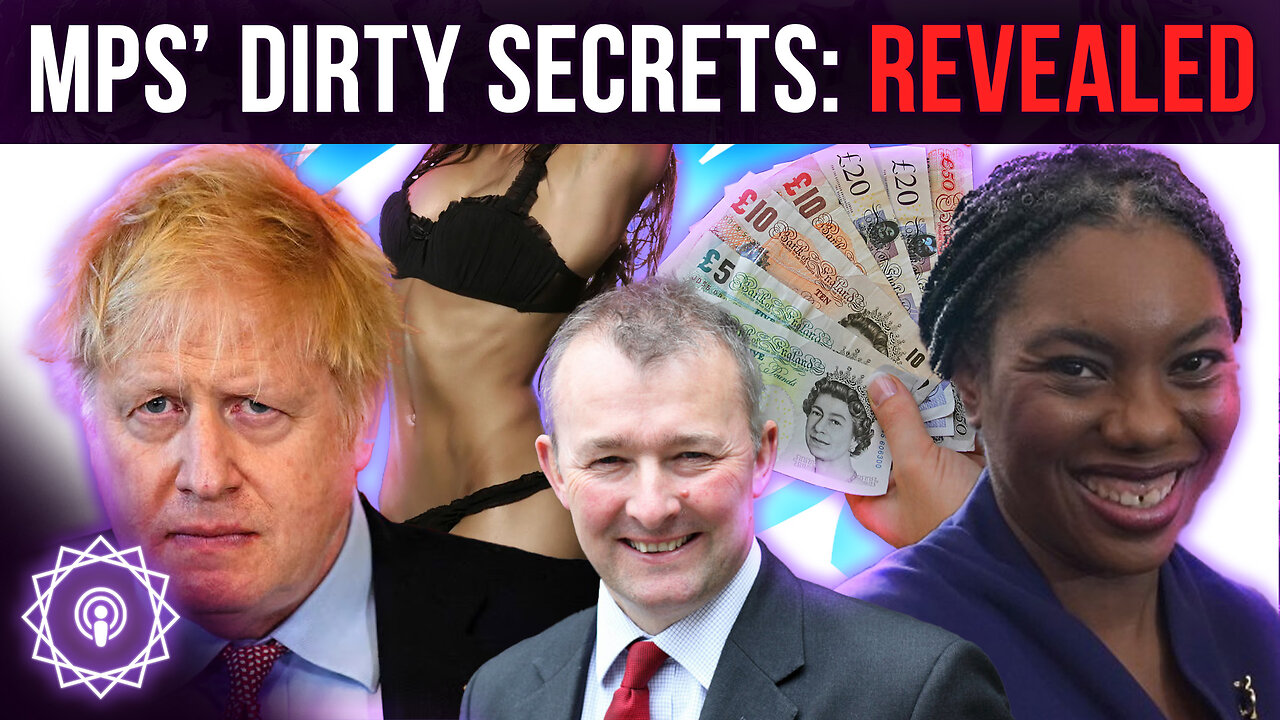 The Most Degenerate Party in Politics