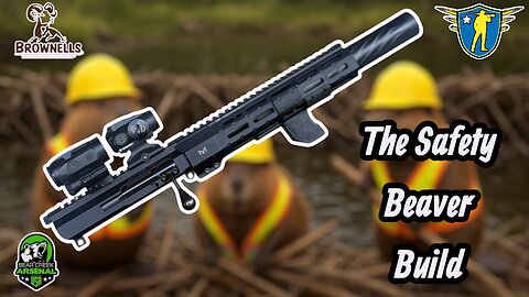 The Safety Beaver Build