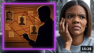 WHO KILLED CHARLIE KIRK? Investigating His Assassination Requires More Information Before Motives Can Be Ascribed