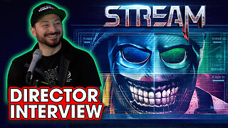 Talking Stream (2024) With Director Michael Leavy - Hack The Movies