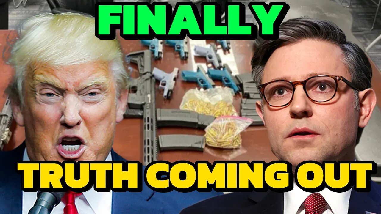 🔥Trump White House makes TWO HUGE ANNOUNCEMENTS!