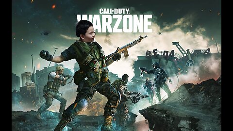 Call of Duty: Warzone Season 6 (BF6 Launch day)
