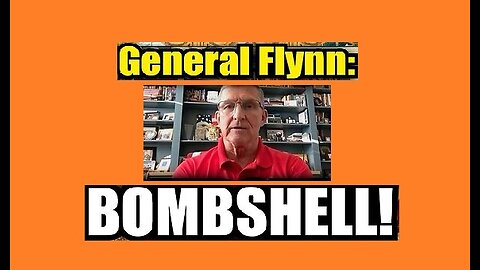 General Flynn- Bombshell! What DOGE Will Expose At The Pentagon.