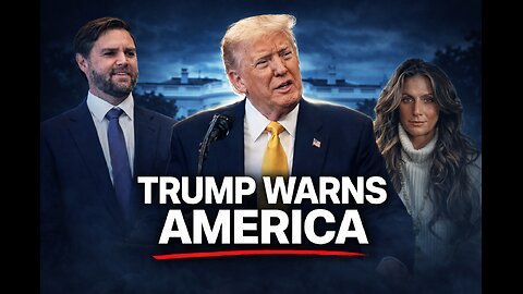 AMERICA AT A BREAKING POINT ⚠ A Sudden Shift Is Coming — What Happens NEXT Will Change Everything