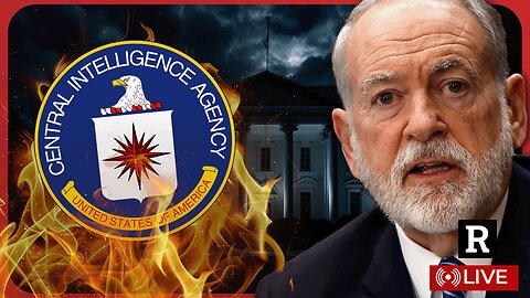 BREAKING! CIA FURIOUS & EMERGENCY WHITE HOUSE MEETING - ISRAELI SPY CAUGHT MEETING WITH AMB HUCKABEE