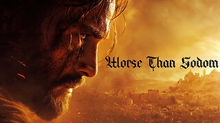 The Towns That Saw Miracles and Shrugged | Catholic Daily Readings and Reflection | October 3, 2025