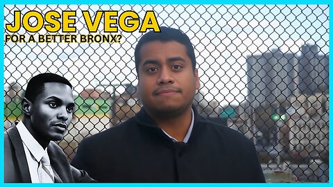 Jose Vega VS Ritchie Torres: ROUND TWO