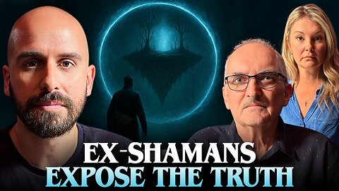 They Crossed Realms Doing Soul Retrievals (and paid the price)