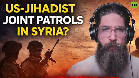 Al-Qaeda isn’t a gym you can leave, it’s an ideology — Kevork Almassian