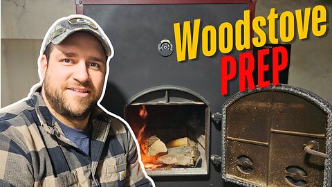 3 Things That Could Go Wrong With My Woodstove