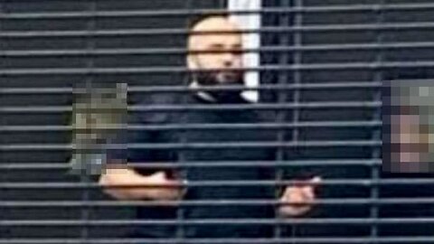 Attacker at British Synagogue is Named as JIHAD al-Shamie, 35, a British Citizen of Syrian Descent