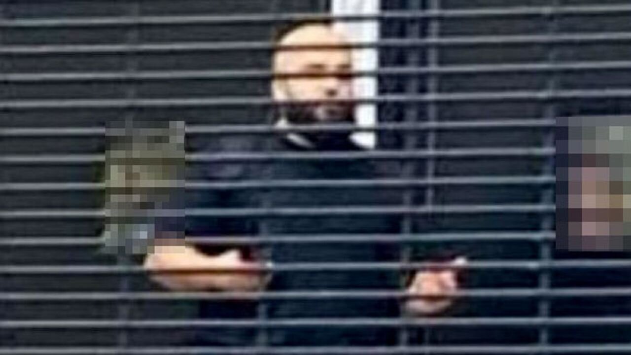 Attacker at British Synagogue is Named as JIHAD al-Shamie, 35, a British Citizen of Syrian Descent