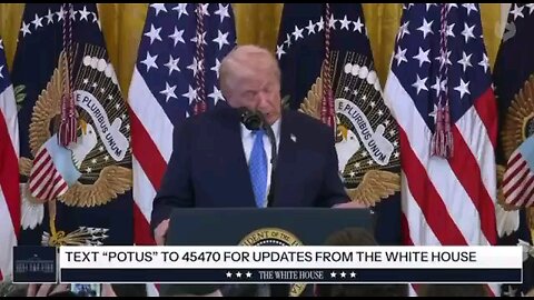 Trump: "I will always be a friend and a champion to the Jewish people