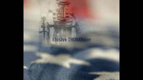 Elusive TRUMPeter: Tironianae/Telegram