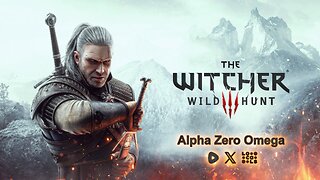 The Witcher 3: Wild Hunt | 🚨Rumble Takeover🚨