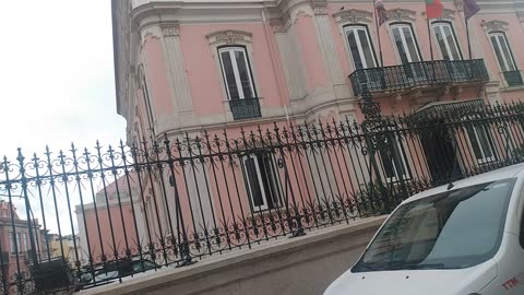 The British Council in Lisbon Portugal