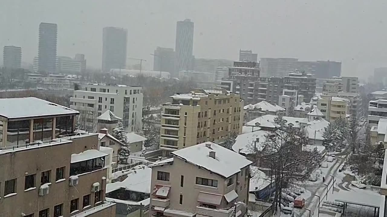 Snow