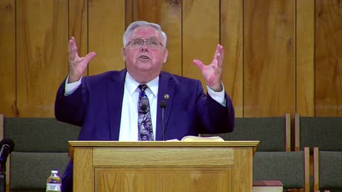 Esta Memorial Baptist Church - LiveStream