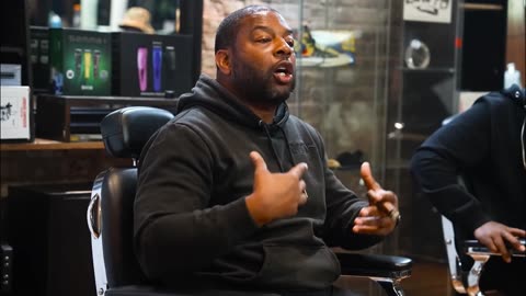 “THEY’RE GONNA K*LL US!!!” ERIC SERMON & LITTLE SHAWN’S NEAR-DEATH TOUR STORY